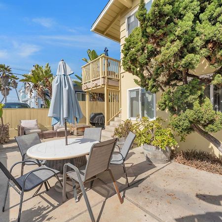 Sweet Sunset Studio San Diego Exterior foto