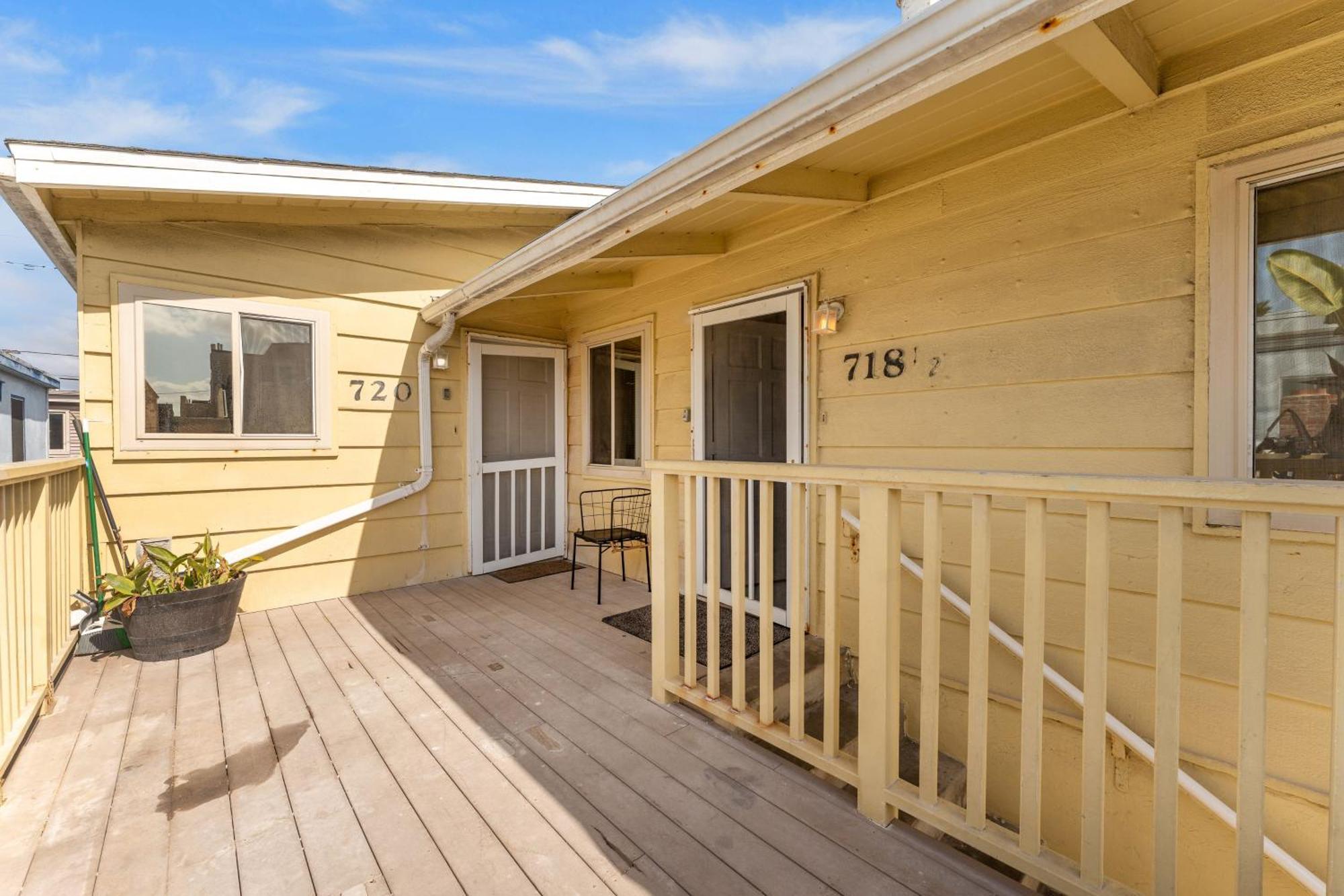 Sweet Sunset Studio San Diego Exterior foto