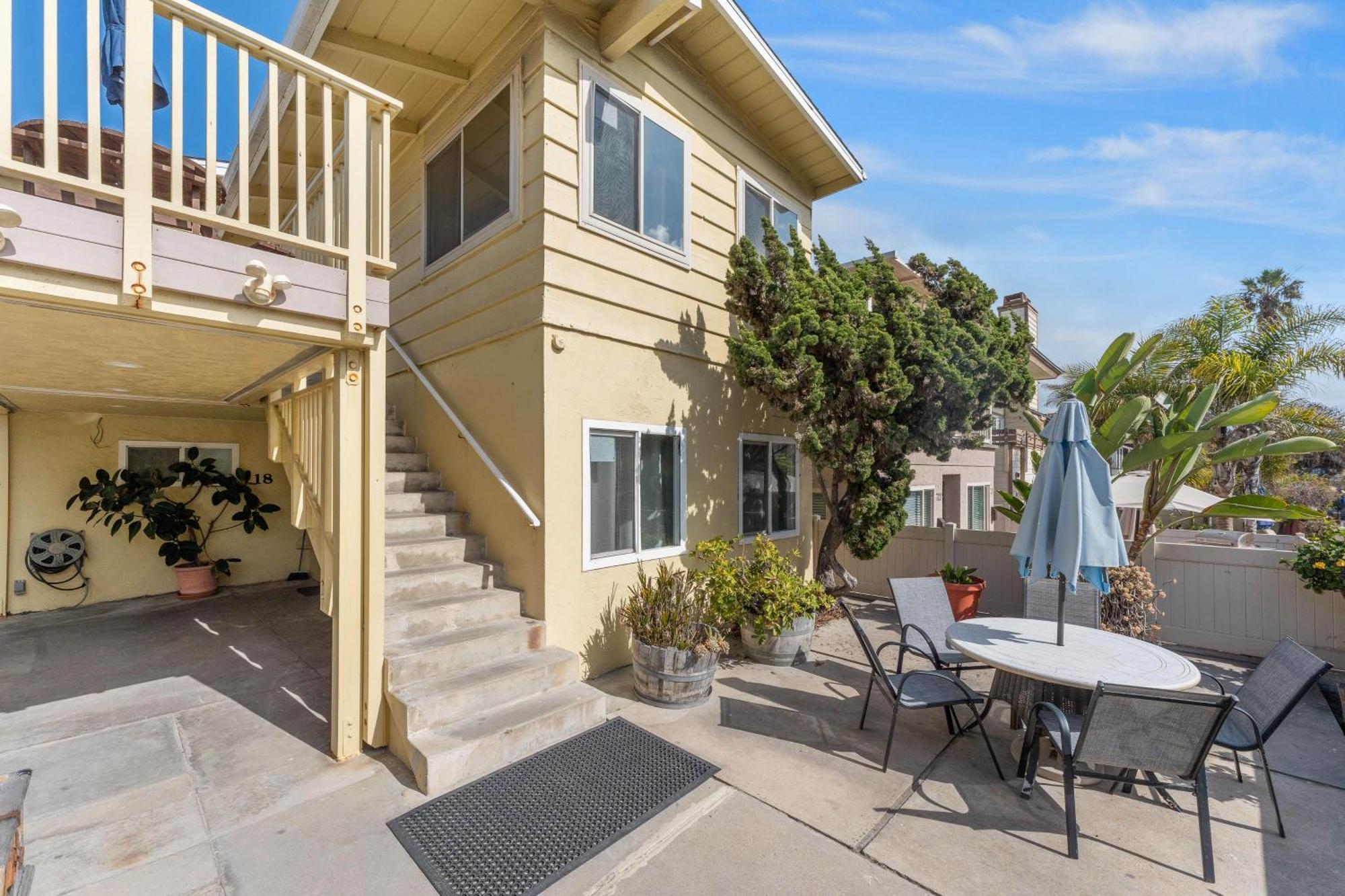 Sweet Sunset Studio San Diego Exterior foto